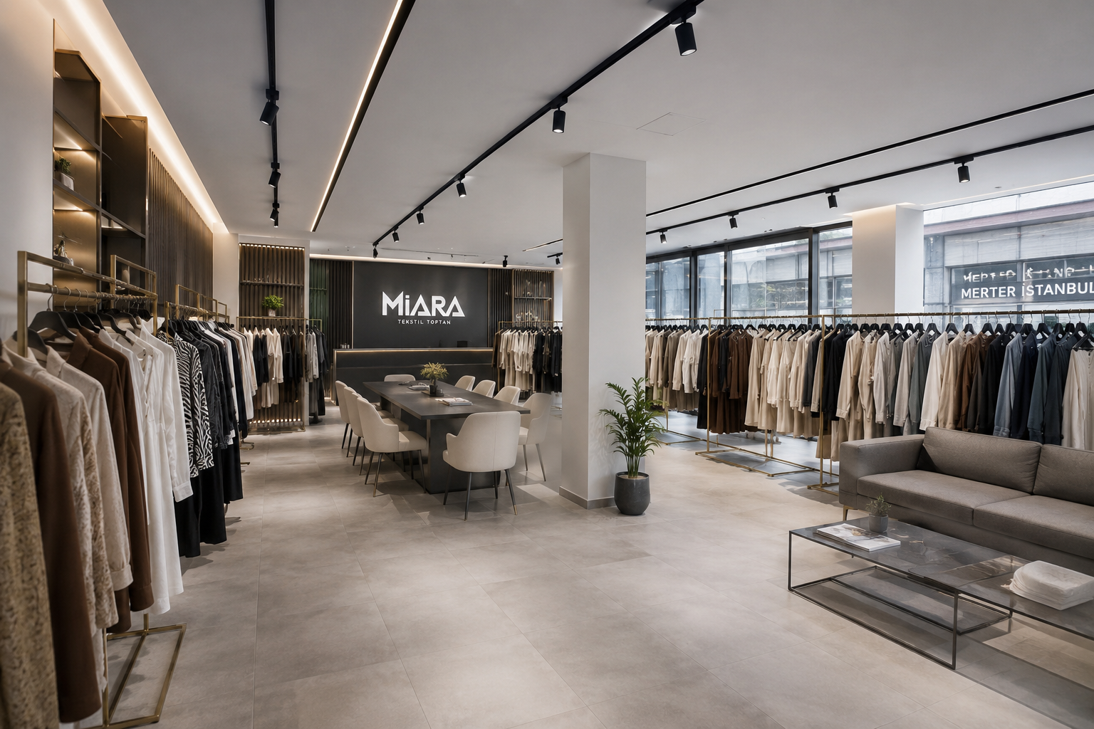 Miara Tekstil